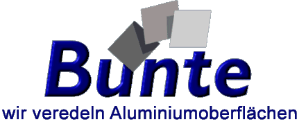 Bunte + Co. Hannover, wir veredeln Metalloberflchen