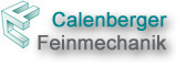Zur Webseite der Firma Calenberger Feinmechanik